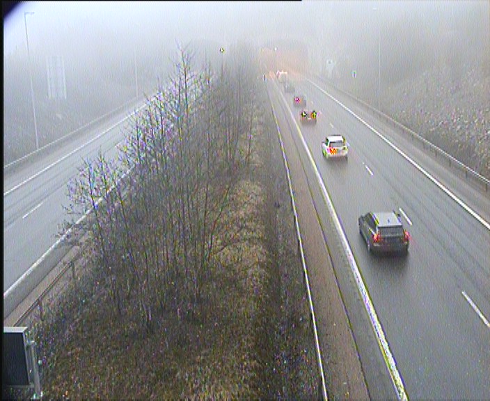 Kelikamerat Kuva Tie 1, Lohja, Orosmäki itä, Lohja, Uusimaa