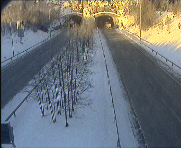 Kelikamerat Kuva Tie 1, Lohja, Orosmäki itä, Lohja, Uusimaa