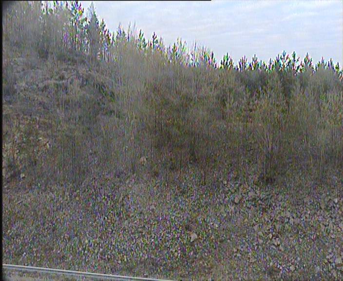 Weather Camera Image Väg 1 Lojo, Orosmäki öst, Lohja, Uusimaa