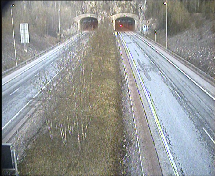 Kelikamerat Kuva Tie 1, Lohja, Orosmäki itä, Lohja, Uusimaa