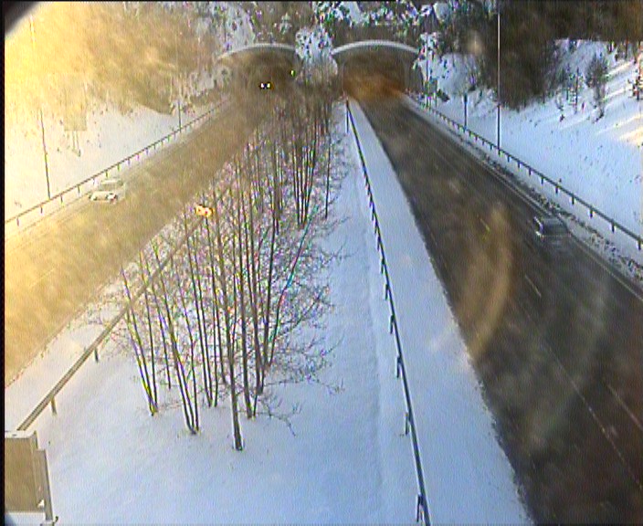 Kelikamerat Kuva Tie 1, Lohja, Orosmäki itä, Lohja, Uusimaa