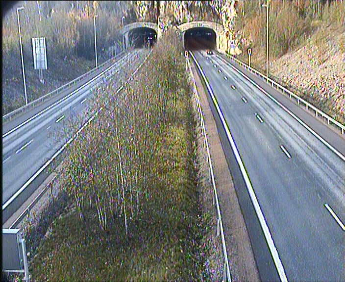 Kelikamerat Kuva Tie 1, Lohja, Orosmäki itä, Lohja, Uusimaa