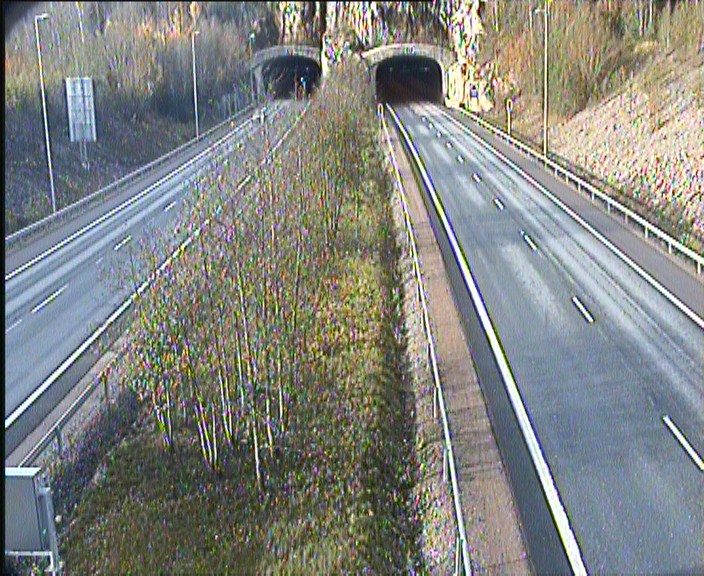 Kelikamerat Kuva Tie 1, Lohja, Orosmäki itä, Lohja, Uusimaa