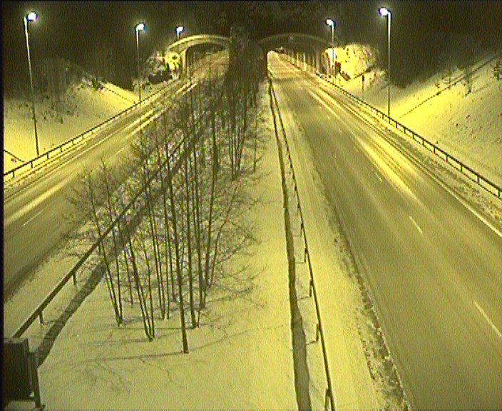 Weather Camera Image Road 1 Lohja, Orosmäki east, Lohja, Uusimaa