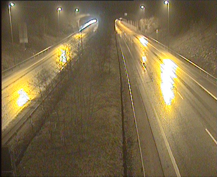 Weather Camera Image Road 1 Lohja, Orosmäki east, Lohja, Uusimaa