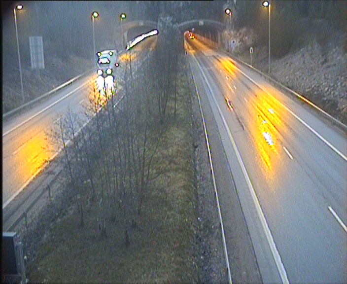 Weather Camera Image Road 1 Lohja, Orosmäki east, Lohja, Uusimaa
