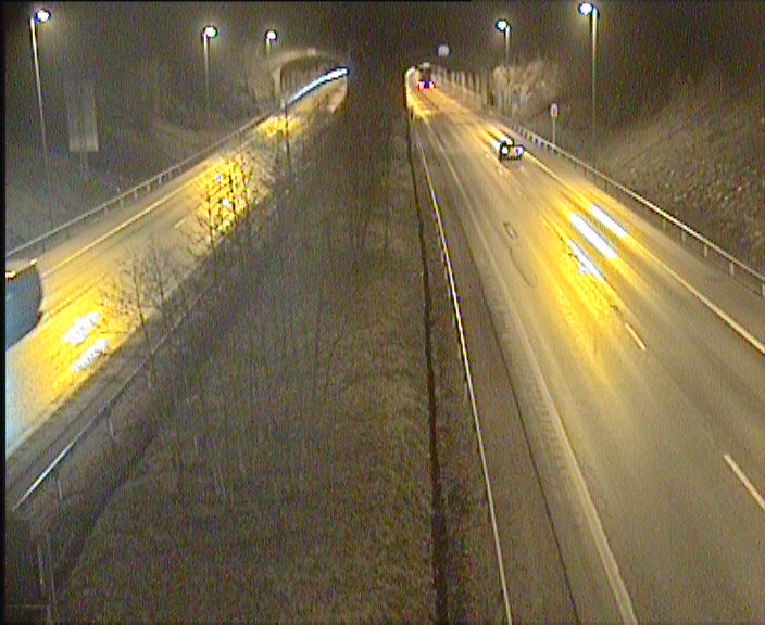 Weather Camera Image Väg 1 Lojo, Orosmäki öst, Lohja, Uusimaa