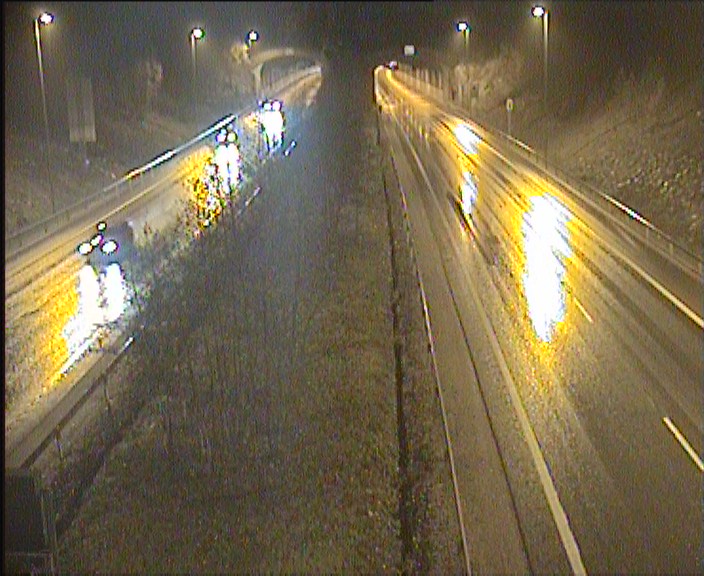 Kelikamerat Kuva Tie 1, Lohja, Orosmäki itä, Lohja, Uusimaa