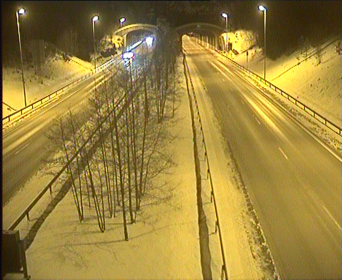 Kelikamerat Kuva Tie 1, Lohja, Orosmäki itä, Lohja, Uusimaa