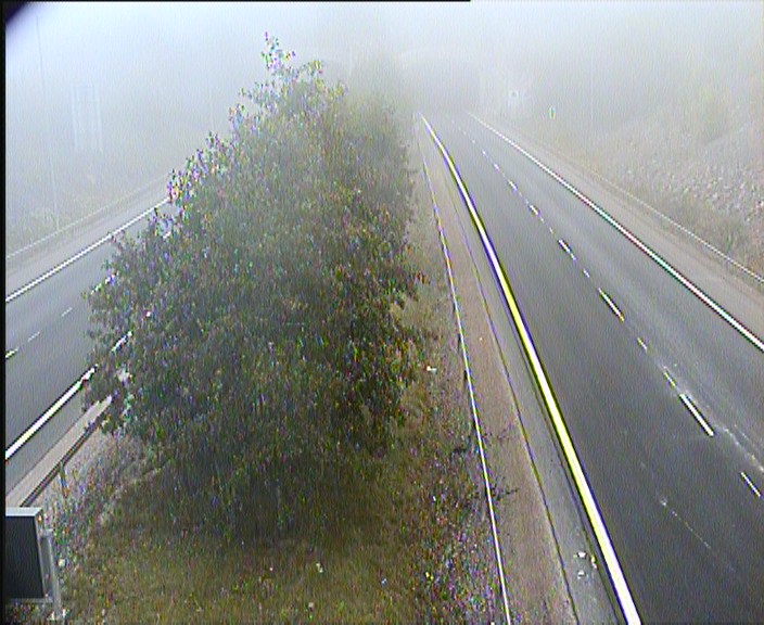 Weather Camera Image Road 1 Lohja, Orosmäki east, Lohja, Uusimaa