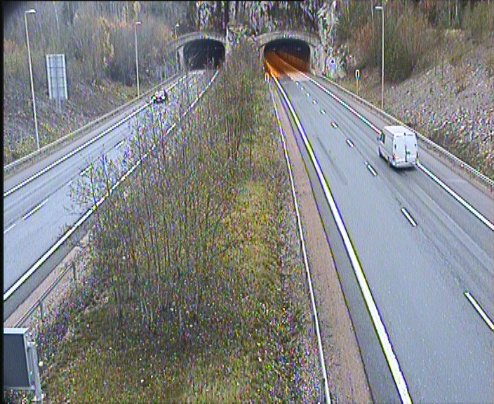 Kelikamerat Kuva Tie 1, Lohja, Orosmäki itä, Lohja, Uusimaa