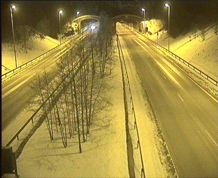 Kelikamerat Kuva Tie 1, Lohja, Orosmäki itä, Lohja, Uusimaa