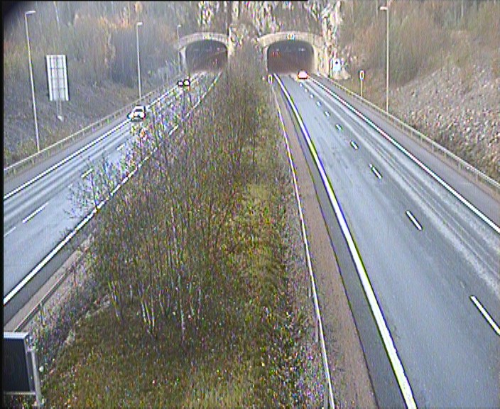 Kelikamerat Kuva Tie 1, Lohja, Orosmäki itä, Lohja, Uusimaa