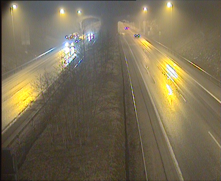 Kelikamerat Kuva Tie 1, Lohja, Orosmäki itä, Lohja, Uusimaa