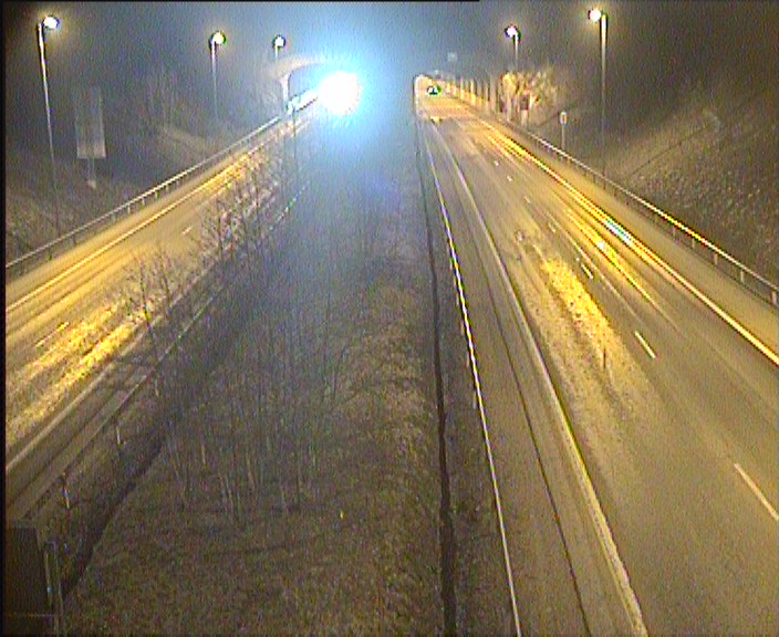 Kelikamerat Kuva Tie 1, Lohja, Orosmäki itä, Lohja, Uusimaa