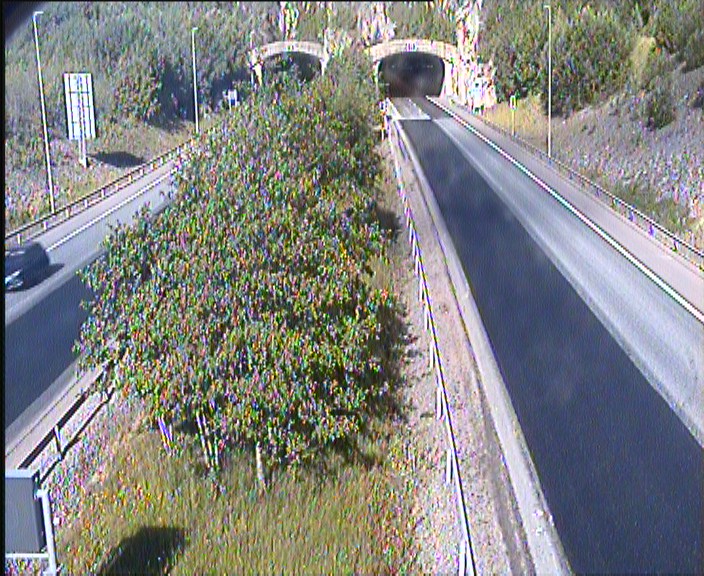 Kelikamerat Kuva Tie 1, Lohja, Orosmäki itä, Lohja, Uusimaa