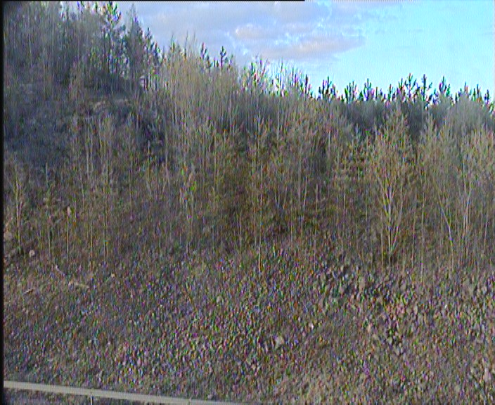 Weather Camera Image Väg 1 Lojo, Orosmäki öst, Lohja, Uusimaa
