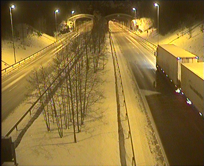 Weather Camera Image Road 1 Lohja, Orosmäki east, Lohja, Uusimaa