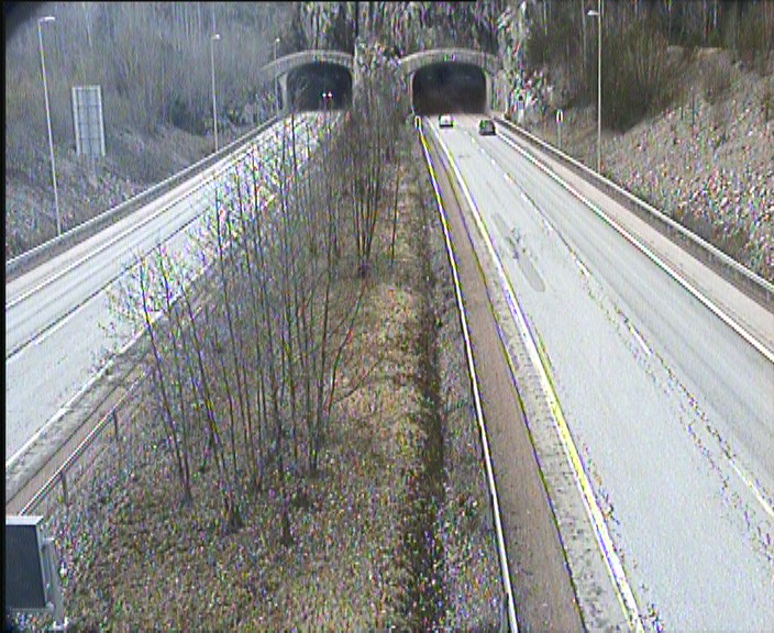 Kelikamerat Kuva Tie 1, Lohja, Orosmäki itä, Lohja, Uusimaa