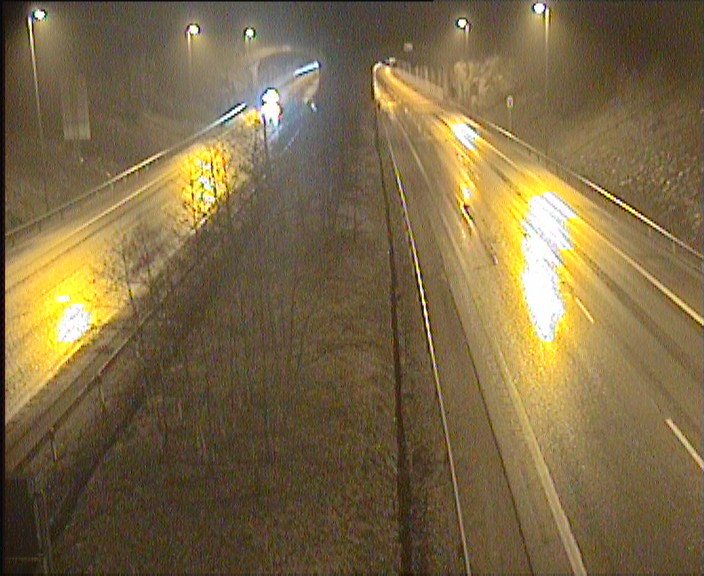 Weather Camera Image Road 1 Lohja, Orosmäki east, Lohja, Uusimaa