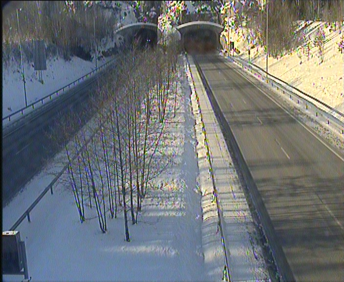 Kelikamerat Kuva Tie 1, Lohja, Orosmäki itä, Lohja, Uusimaa