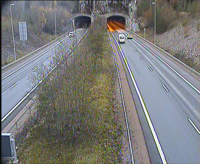 Kelikamerat Kuva Tie 1, Lohja, Orosmäki itä, Lohja, Uusimaa