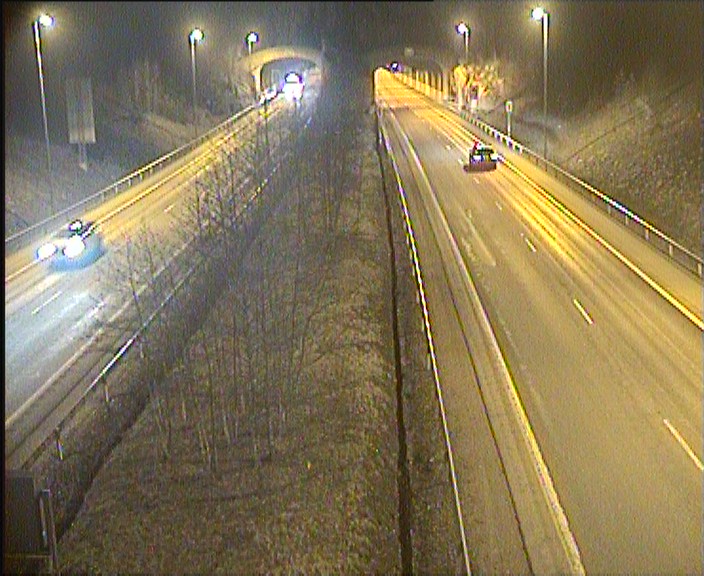 Kelikamerat Kuva Tie 1, Lohja, Orosmäki itä, Lohja, Uusimaa