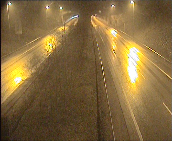 Weather Camera Image Road 1 Lohja, Orosmäki east, Lohja, Uusimaa