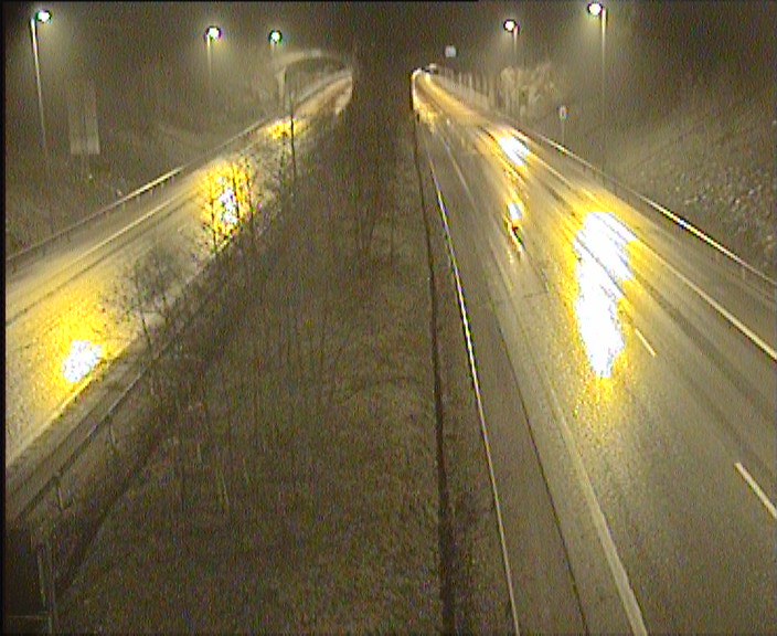 Weather Camera Image Road 1 Lohja, Orosmäki east, Lohja, Uusimaa