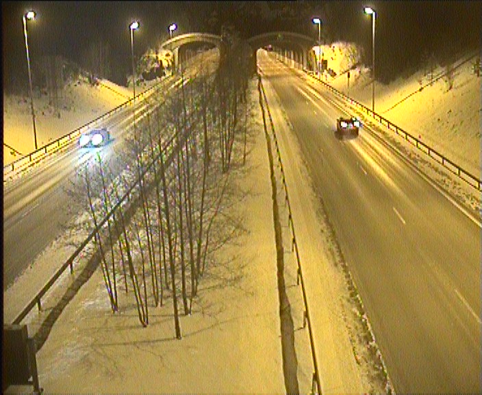 Kelikamerat Kuva Tie 1, Lohja, Orosmäki itä, Lohja, Uusimaa