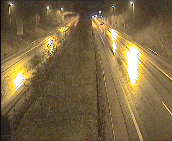 Kelikamerat Kuva Tie 1, Lohja, Orosmäki itä, Lohja, Uusimaa