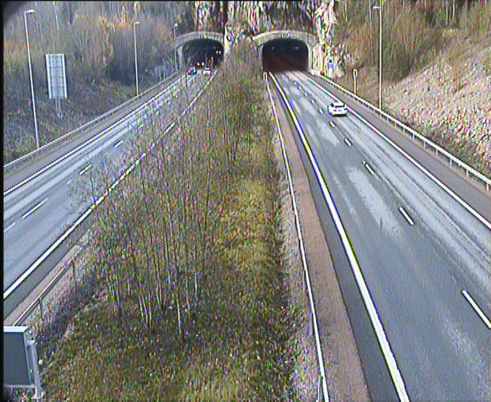 Kelikamerat Kuva Tie 1, Lohja, Orosmäki itä, Lohja, Uusimaa