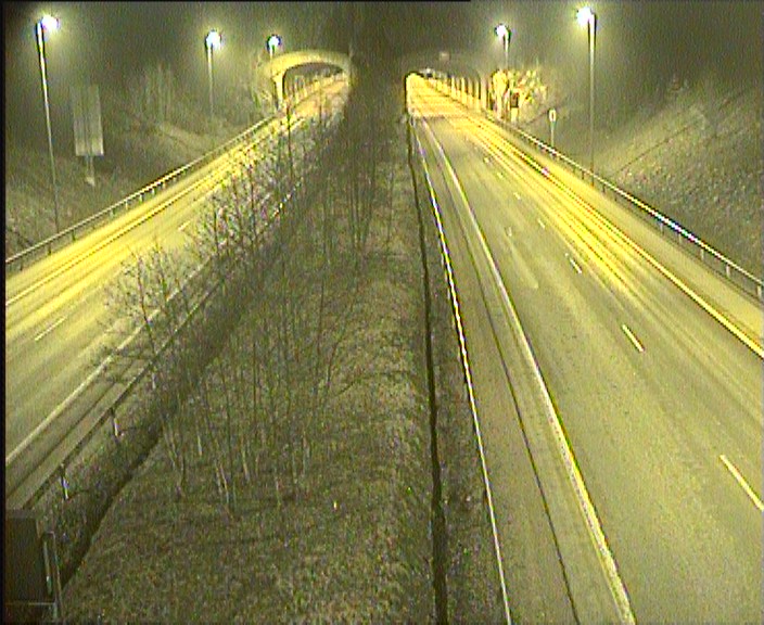 Kelikamerat Kuva Tie 1, Lohja, Orosmäki itä, Lohja, Uusimaa