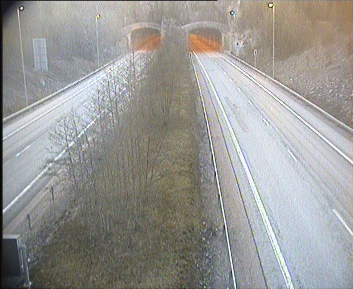 Weather Camera Image Road 1 Lohja, Orosmäki east, Lohja, Uusimaa