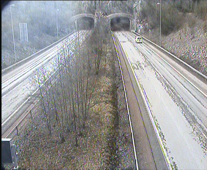 Weather Camera Image Road 1 Lohja, Orosmäki east, Lohja, Uusimaa