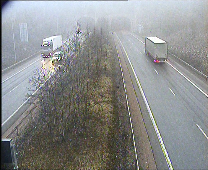 Kelikamerat Kuva Tie 1, Lohja, Orosmäki itä, Lohja, Uusimaa