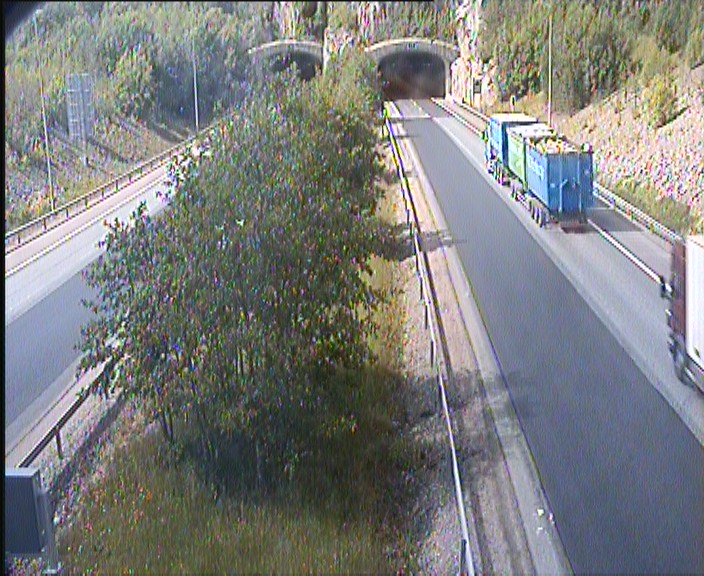 Kelikamerat Kuva Tie 1, Lohja, Orosmäki itä, Lohja, Uusimaa