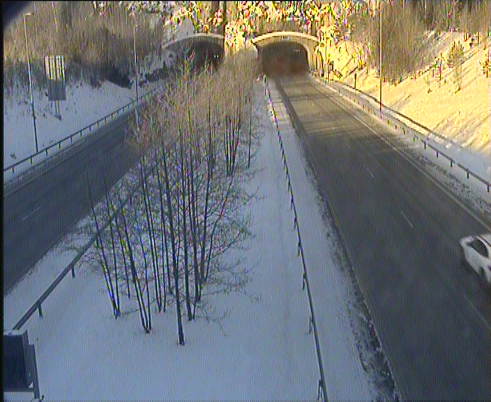 Kelikamerat Kuva Tie 1, Lohja, Orosmäki itä, Lohja, Uusimaa