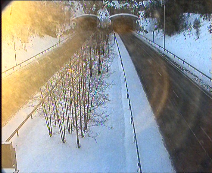 Kelikamerat Kuva Tie 1, Lohja, Orosmäki itä, Lohja, Uusimaa