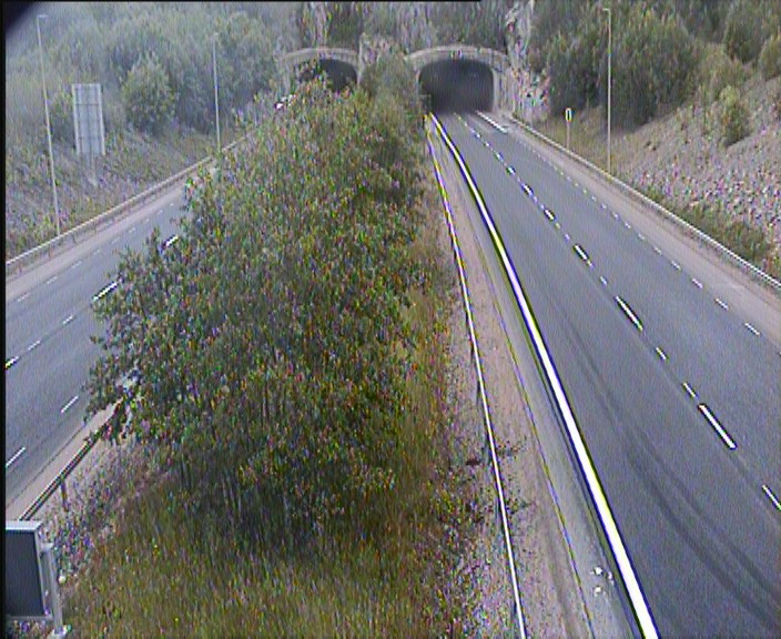 Weather Camera Image Road 1 Lohja, Orosmäki east, Lohja, Uusimaa