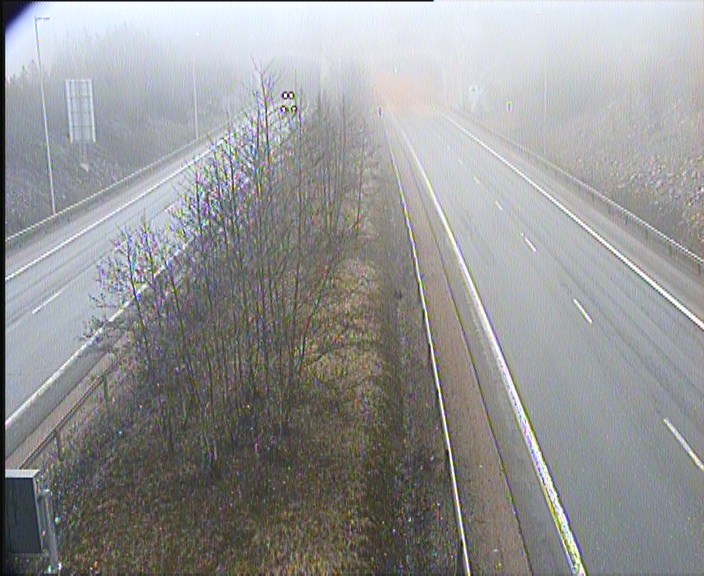 Kelikamerat Kuva Tie 1, Lohja, Orosmäki itä, Lohja, Uusimaa