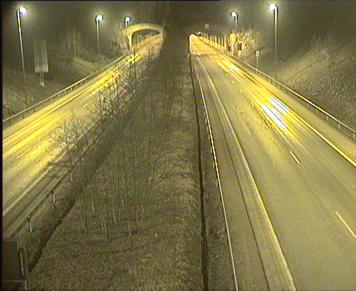 Kelikamerat Kuva Tie 1, Lohja, Orosmäki itä, Lohja, Uusimaa