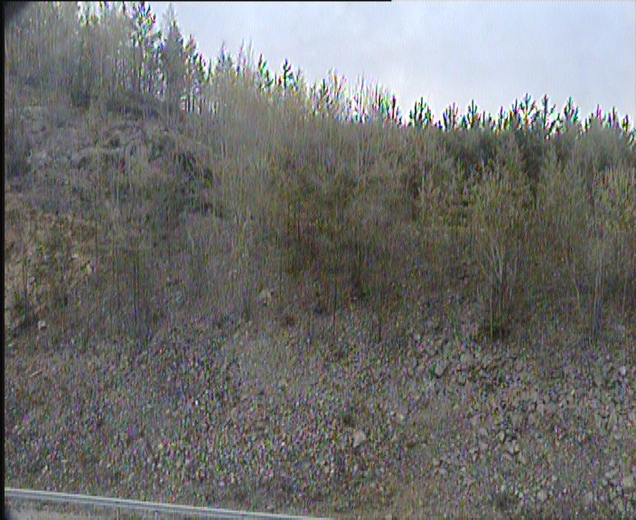 Weather Camera Image Road 1 Lohja, Orosmäki east, Lohja, Uusimaa