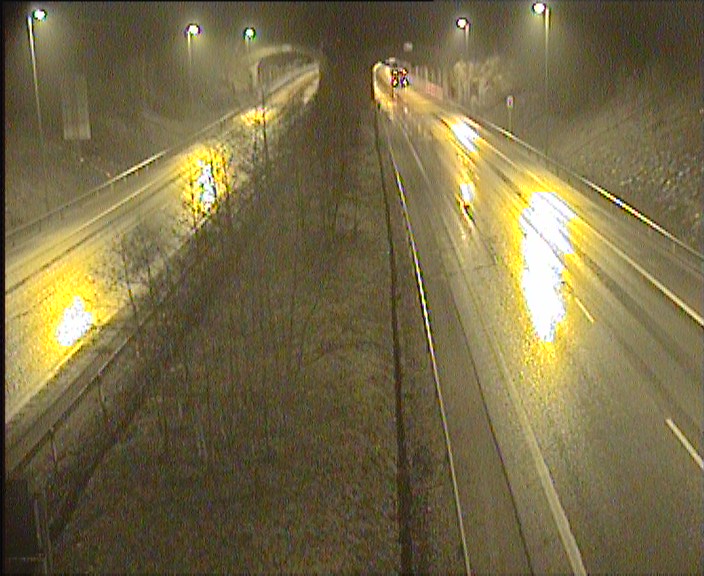 Weather Camera Image Road 1 Lohja, Orosmäki east, Lohja, Uusimaa