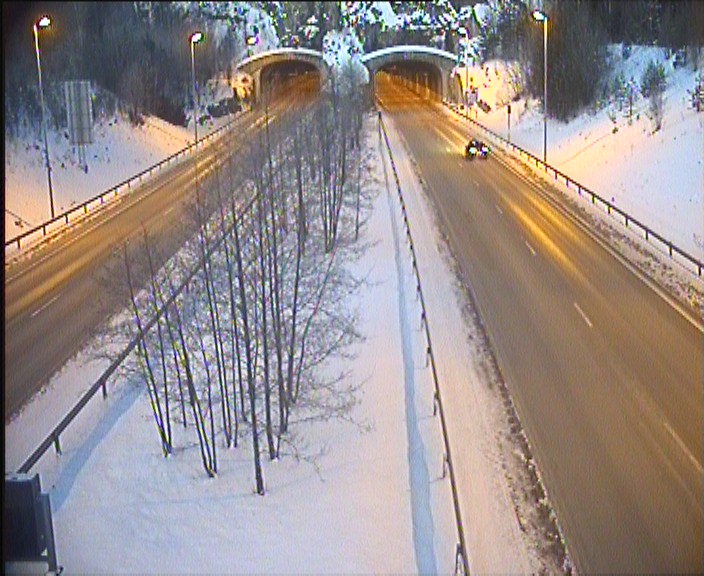 Kelikamerat Kuva Tie 1, Lohja, Orosmäki itä, Lohja, Uusimaa