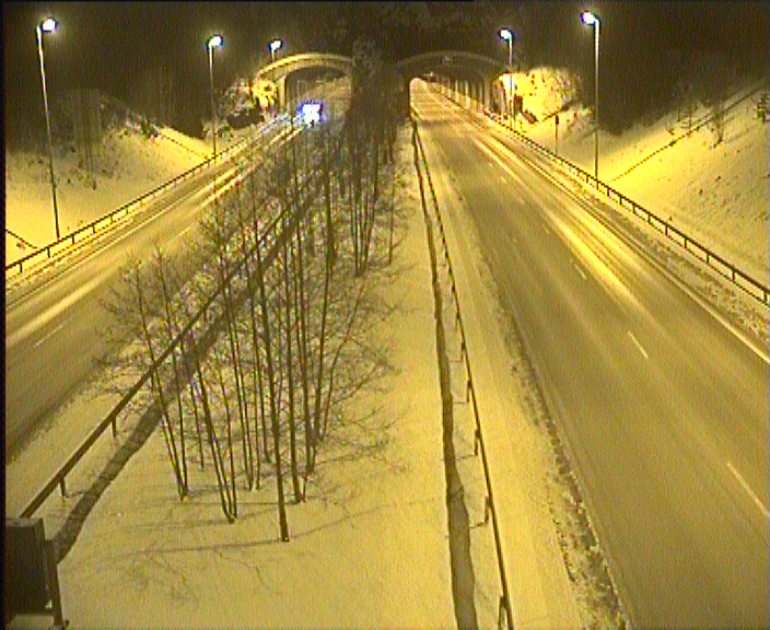 Weather Camera Image Road 1 Lohja, Orosmäki east, Lohja, Uusimaa