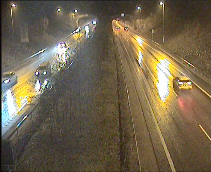 Kelikamerat Kuva Tie 1, Lohja, Orosmäki itä, Lohja, Uusimaa