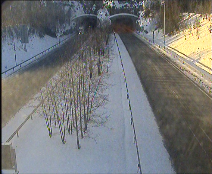 Kelikamerat Kuva Tie 1, Lohja, Orosmäki itä, Lohja, Uusimaa