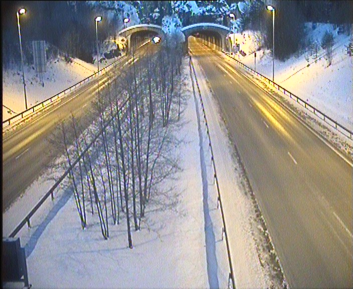 Kelikamerat Kuva Tie 1, Lohja, Orosmäki itä, Lohja, Uusimaa