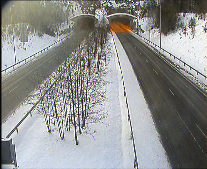 Kelikamerat Kuva Tie 1, Lohja, Orosmäki itä, Lohja, Uusimaa